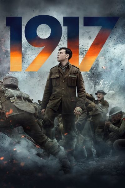 1917 (2019)