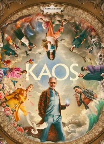 Каос (сезон 1) (2024)