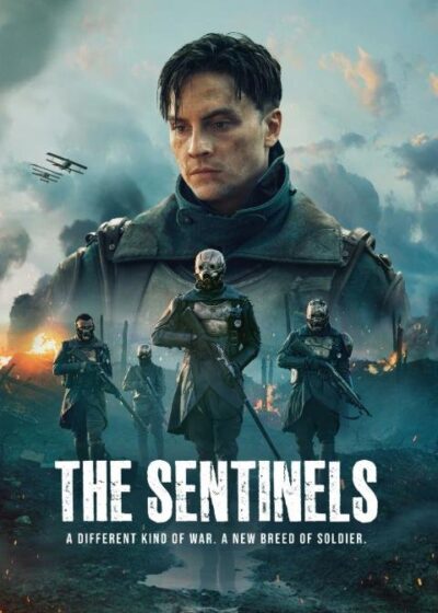 Стражи (сезон 1) (2025)