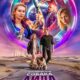 Космическая собака Лида (2026)