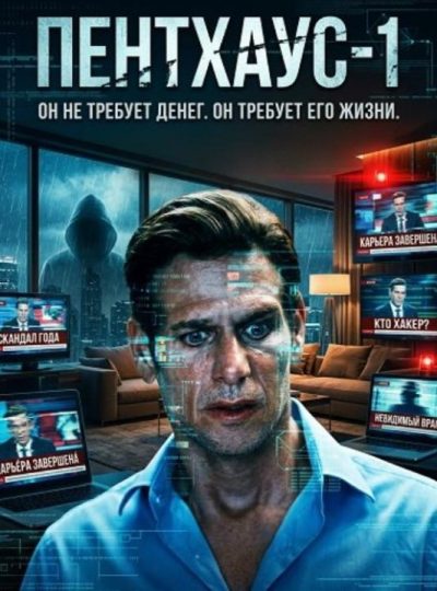 Пентхаус-1 (2026)