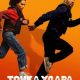 Точка удара (мини-сериал) (2026)